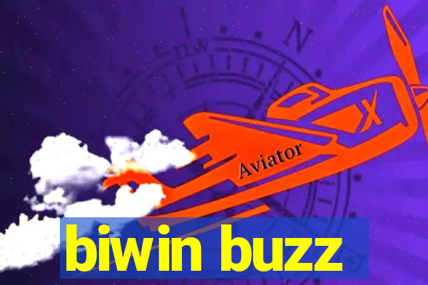 biwin buzz